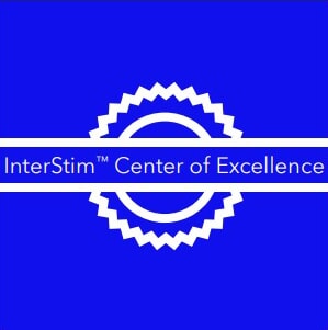 center of excellence badge